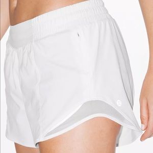 Hotty Hot Low-Rise Lined Short 2.5”